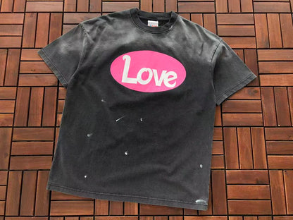 T-Shirts Saint M