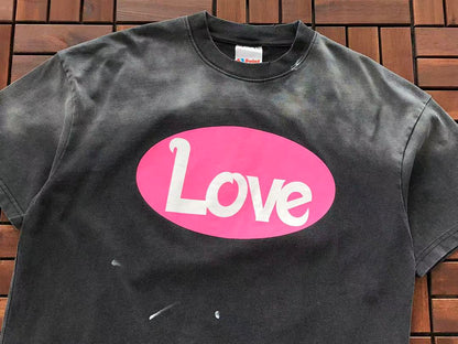 T-Shirts Saint M