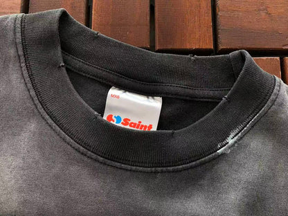 T-Shirts Saint M