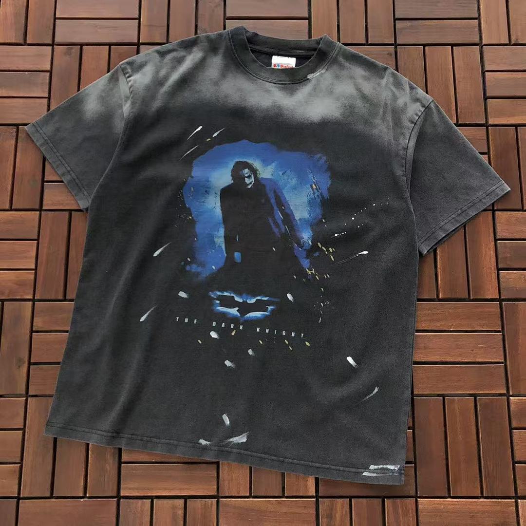 T-Shirts Saint M