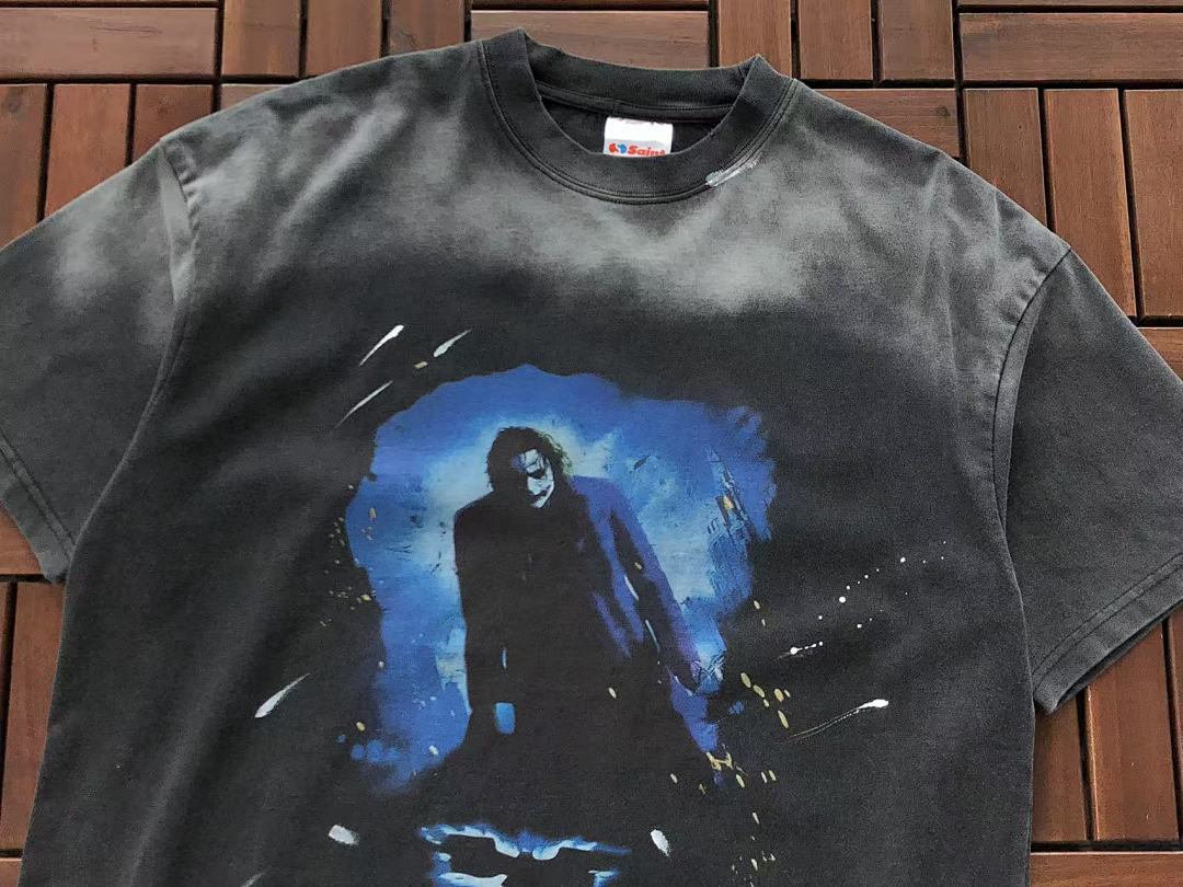 T-Shirts Saint M