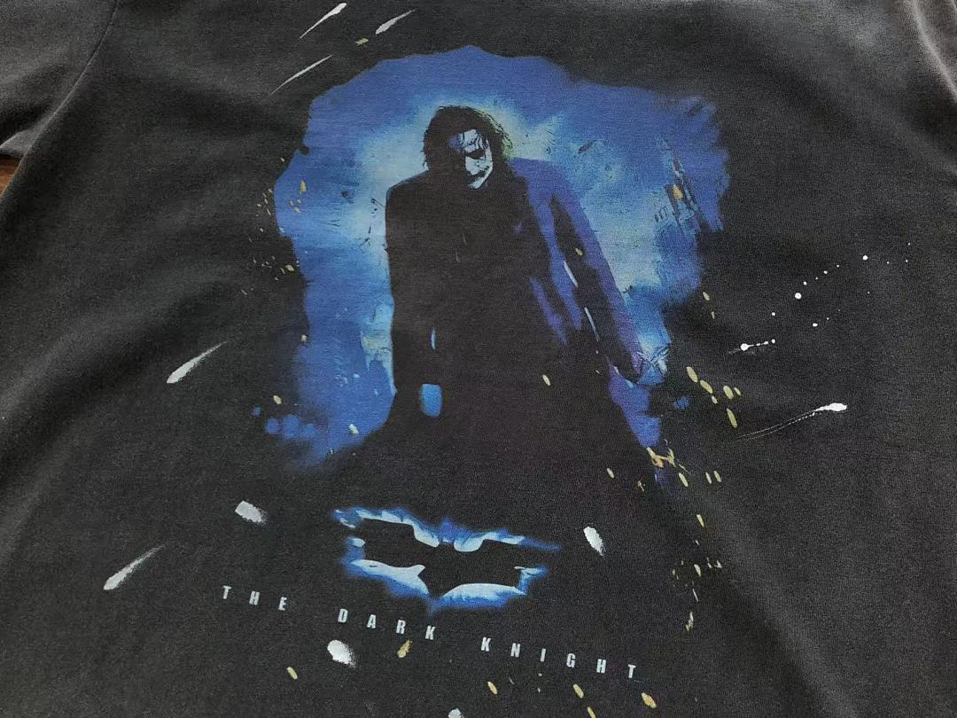 T-Shirts Saint M