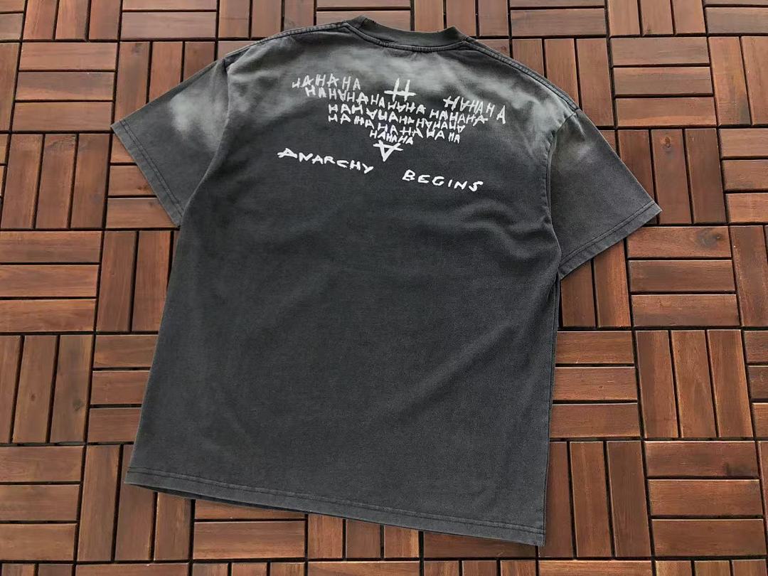 T-Shirts Saint M