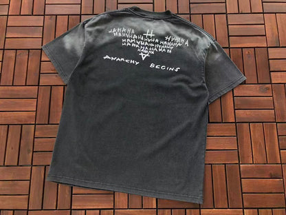 T-Shirts Saint M