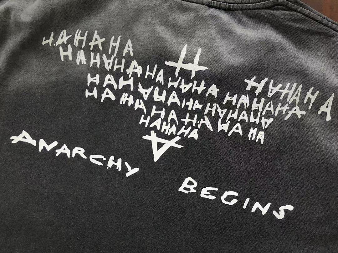 T-Shirts Saint M