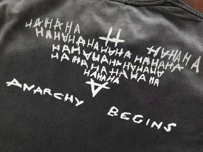 T-Shirts Saint M
