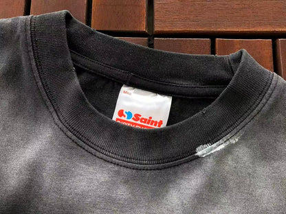 T-Shirts Saint M