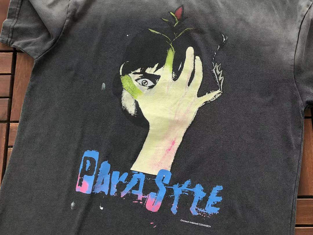 T-Shirts Saint M