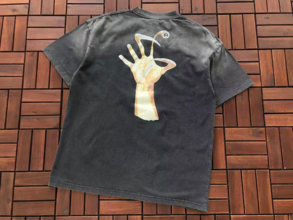T-Shirts Saint M