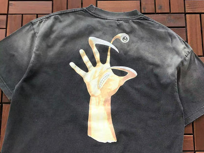 T-Shirts Saint M