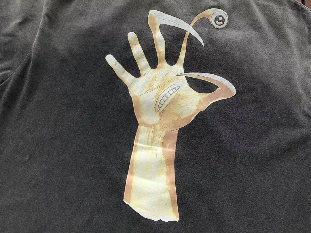 T-Shirts Saint M