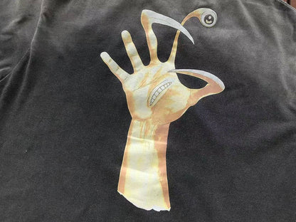 T-Shirts Saint M