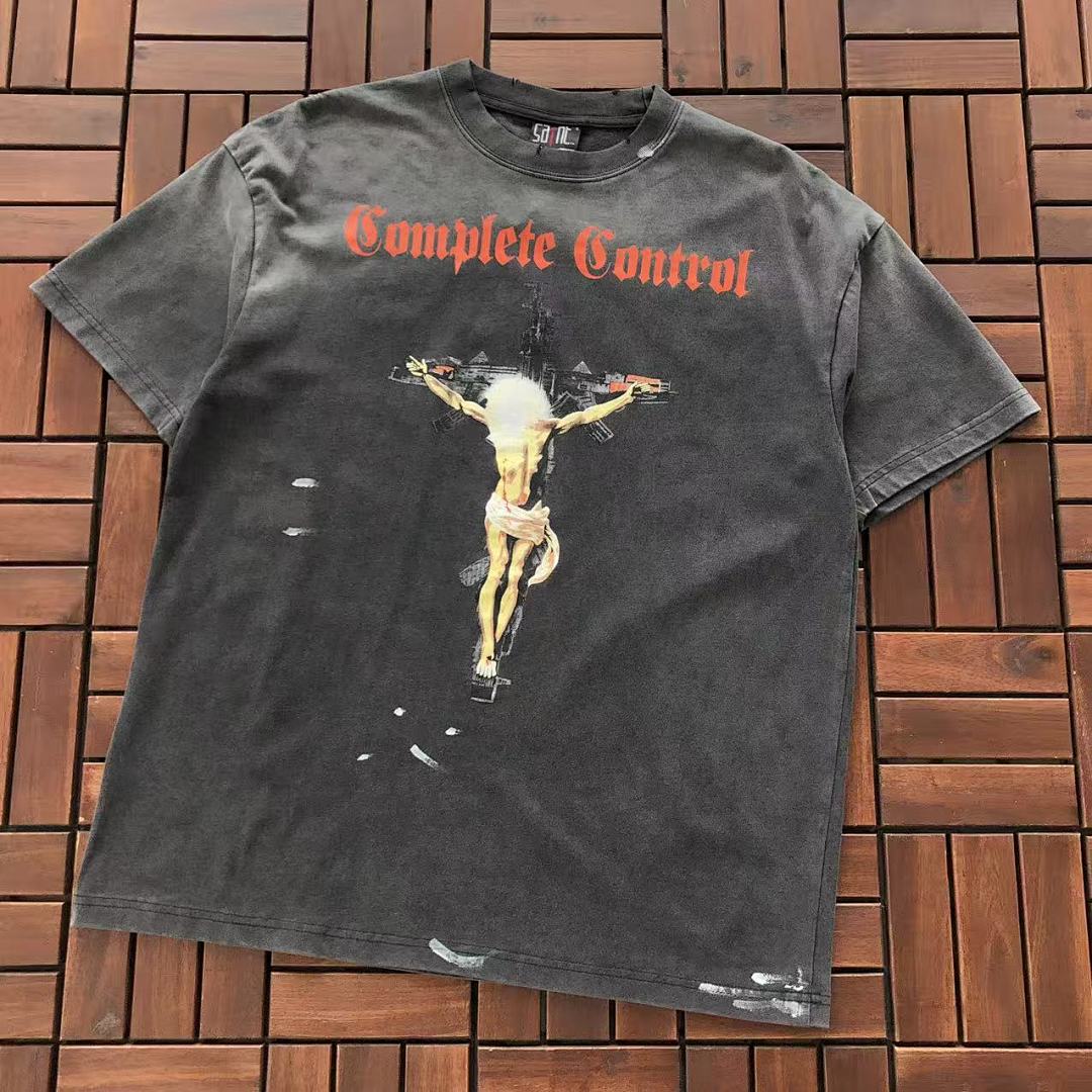 T-Shirts Saint M