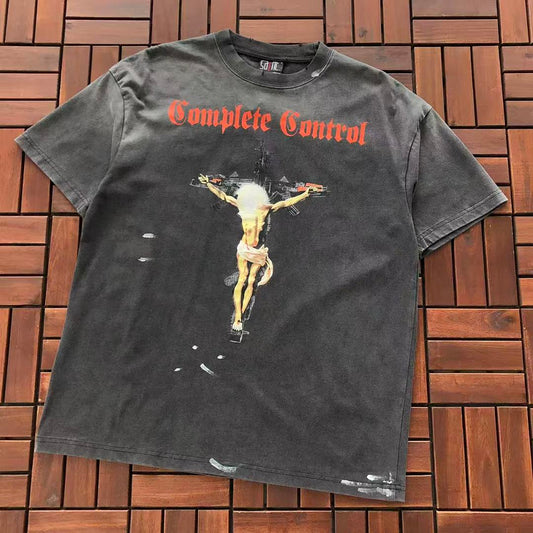 T-Shirts Saint M