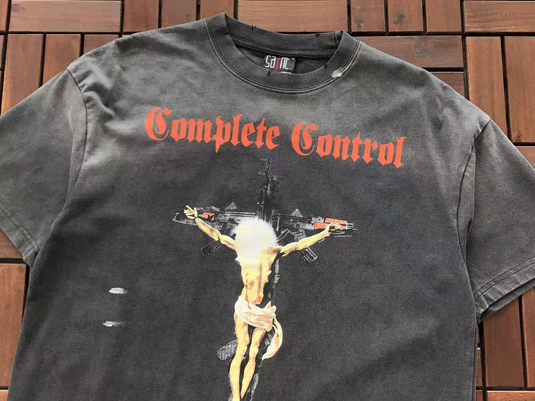 T-Shirts Saint M