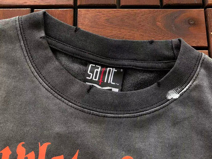 T-Shirts Saint M