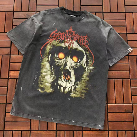 T-Shirts Saint M