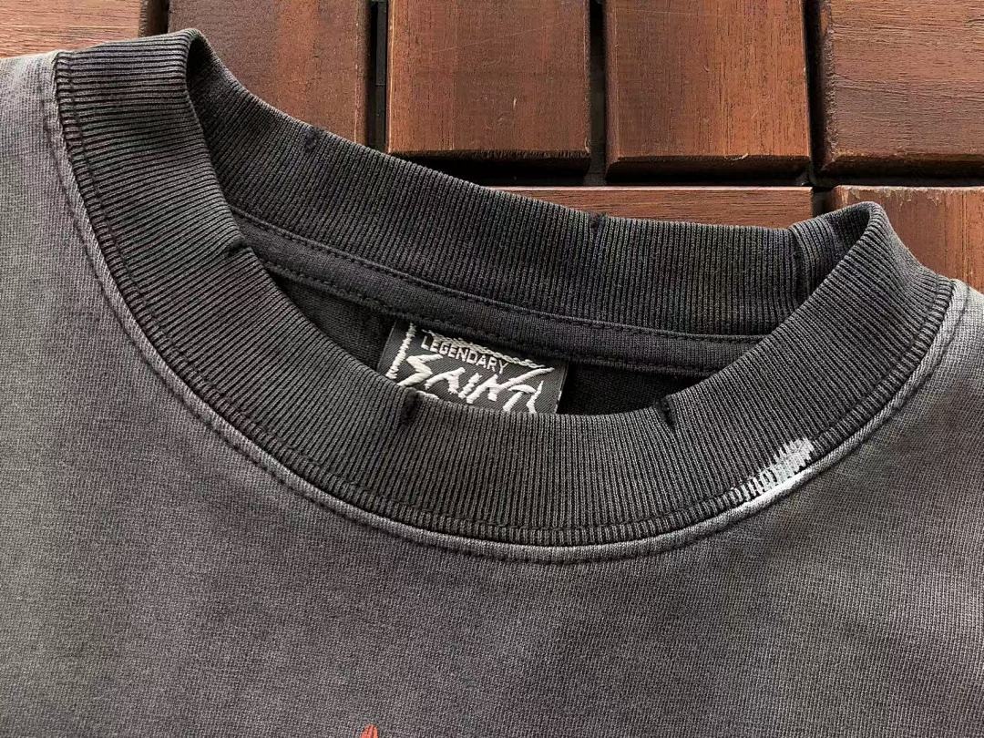 T-Shirts Saint M