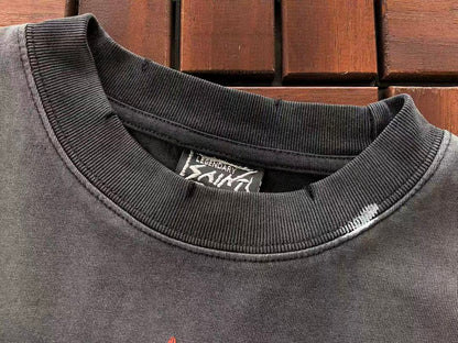 T-Shirts Saint M
