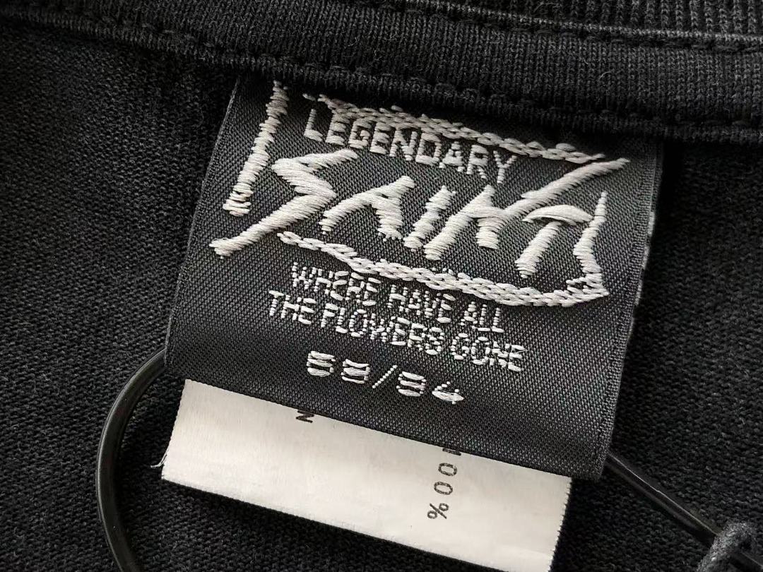 T-Shirts Saint M