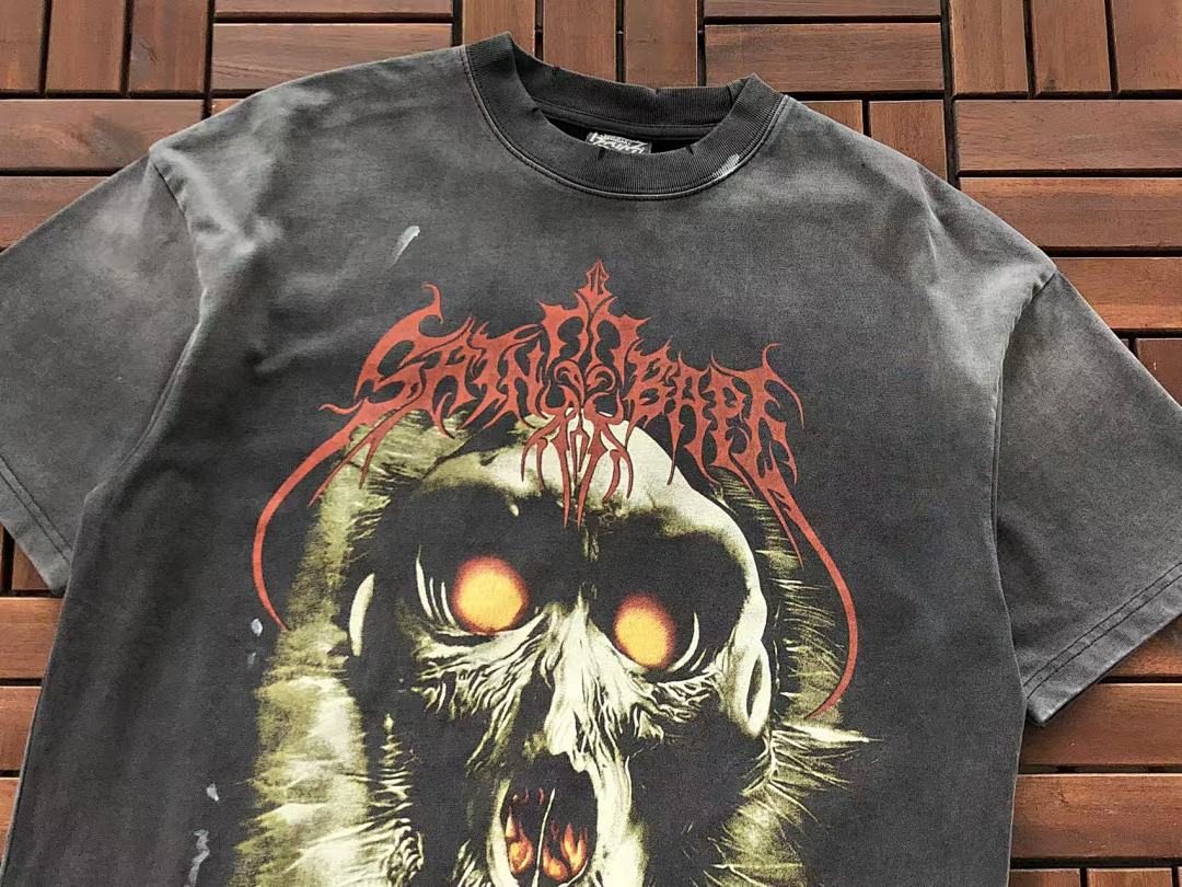 T-Shirts Saint M
