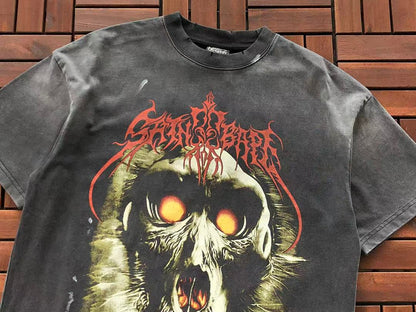T-Shirts Saint M