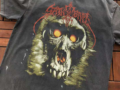 T-Shirts Saint M