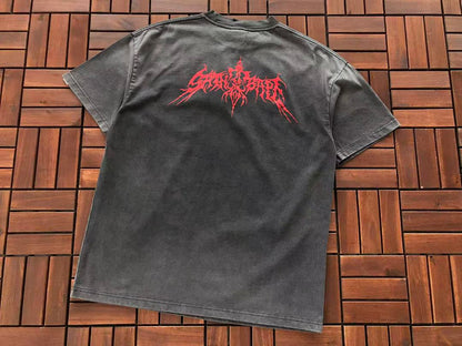 T-Shirts Saint M