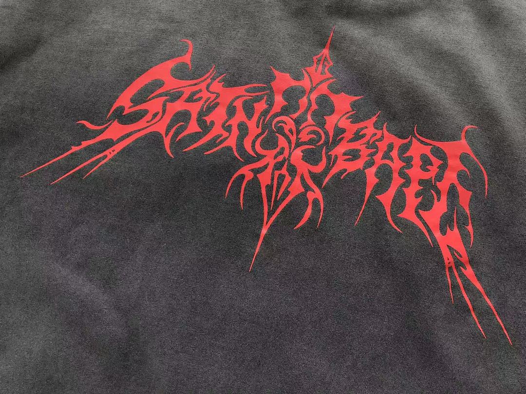 T-Shirts Saint M