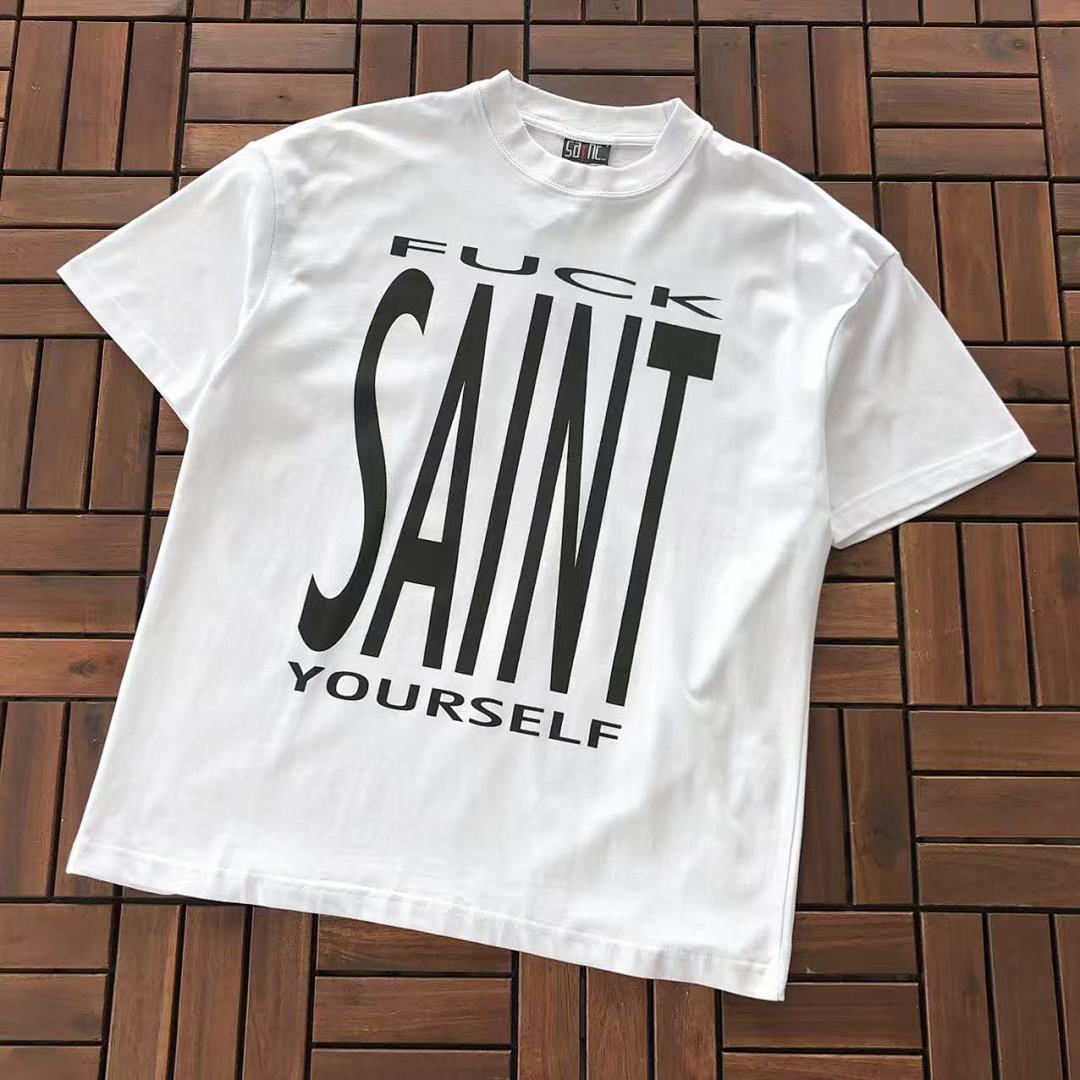 T-Shirts Saint M