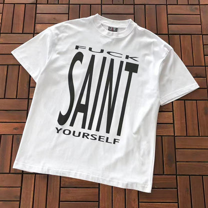 T-Shirts Saint M