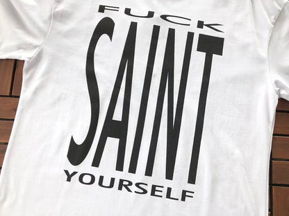 T-Shirts Saint M