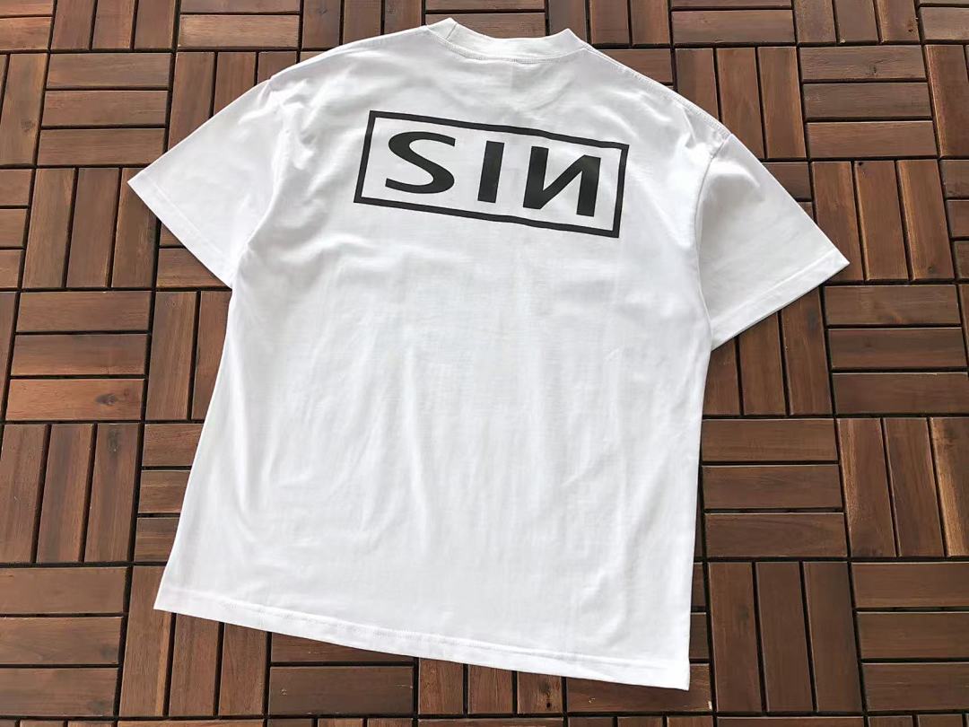 T-Shirts Saint M