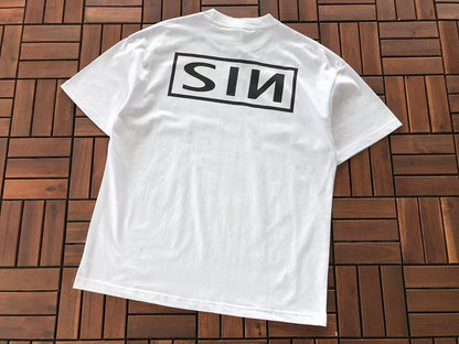 T-Shirts Saint M