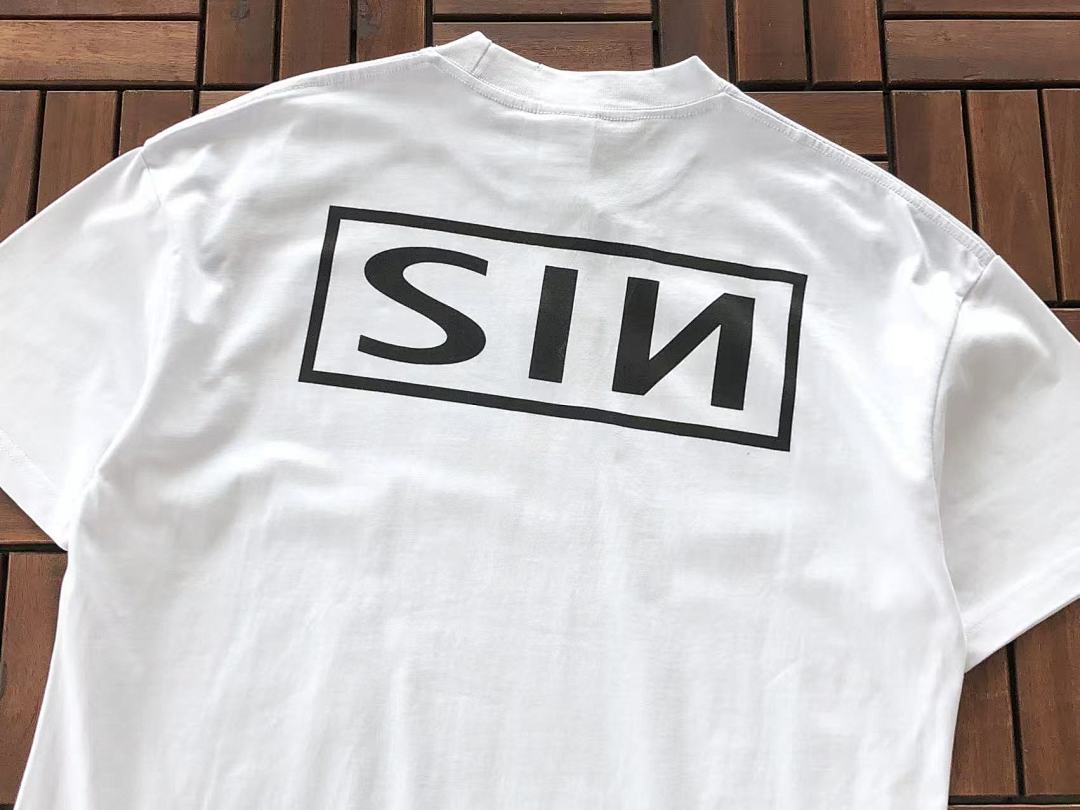 T-Shirts Saint M