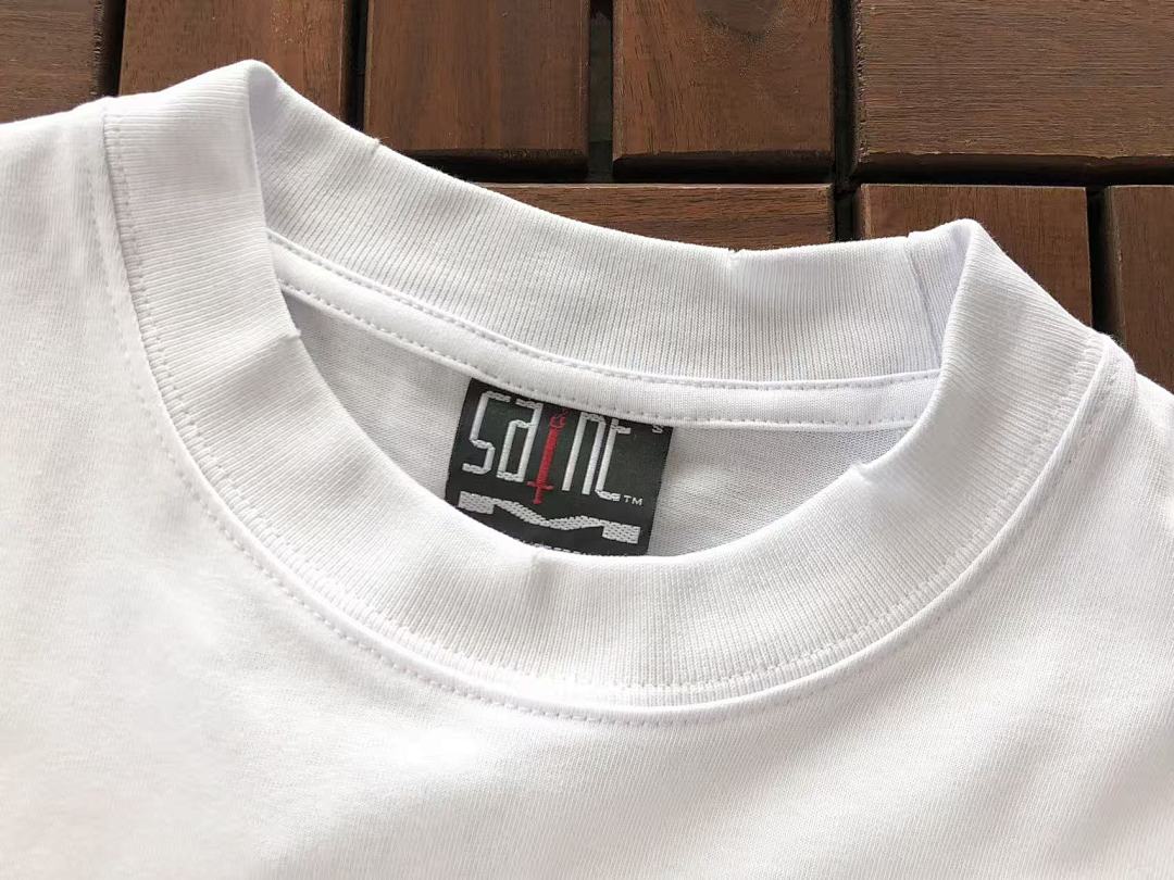 T-Shirts Saint M