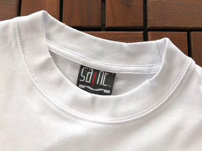 T-Shirts Saint M