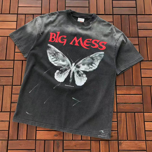 T-Shirts Saint M