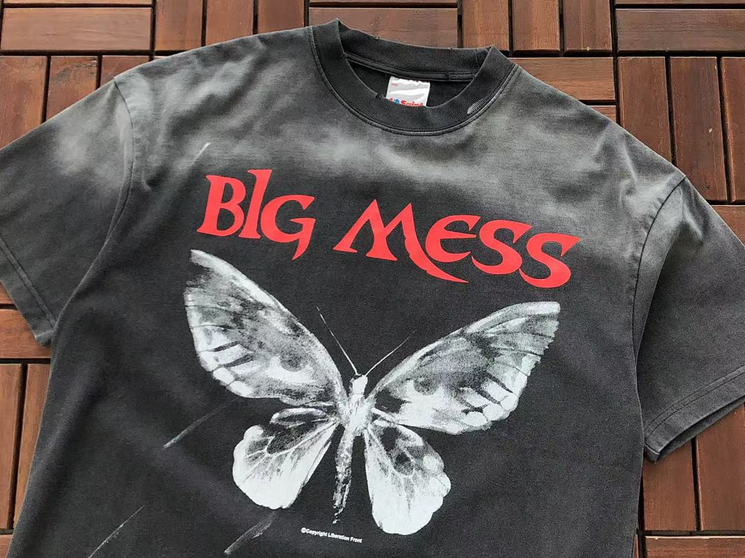 T-Shirts Saint M