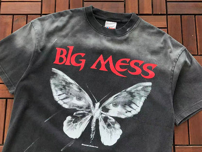 T-Shirts Saint M