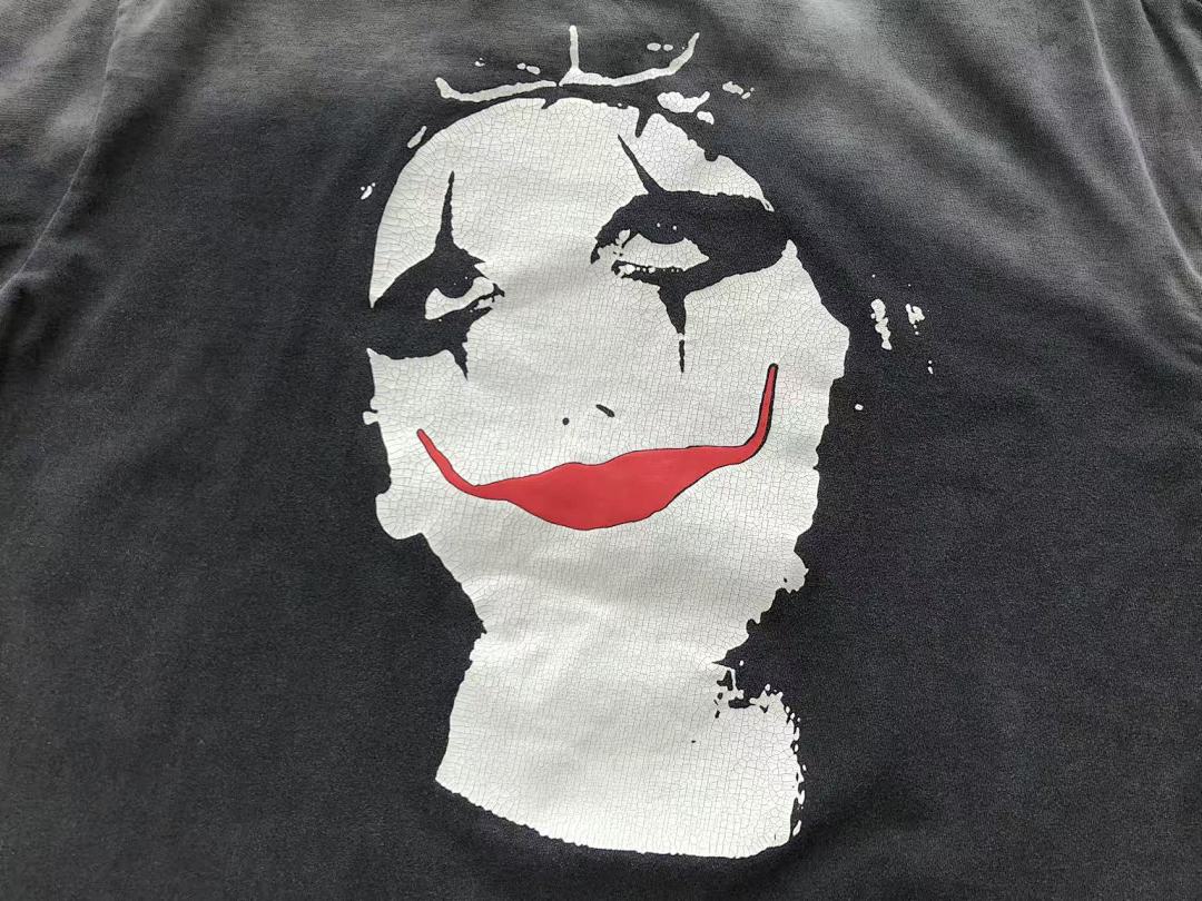 T-Shirts Saint M