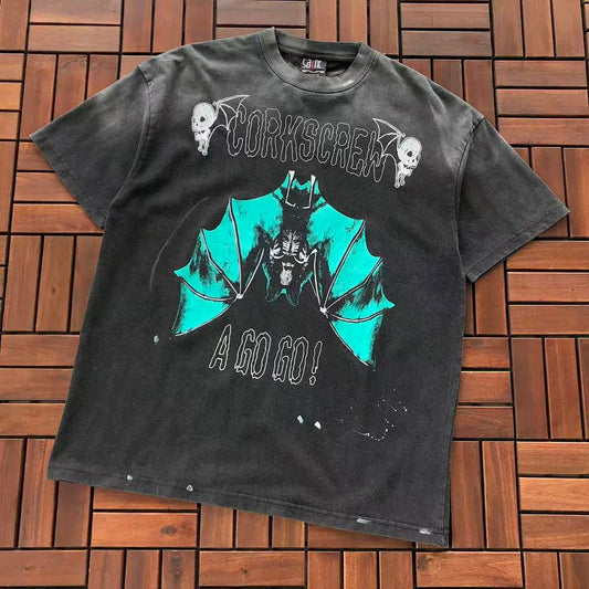 T-Shirts Saint M