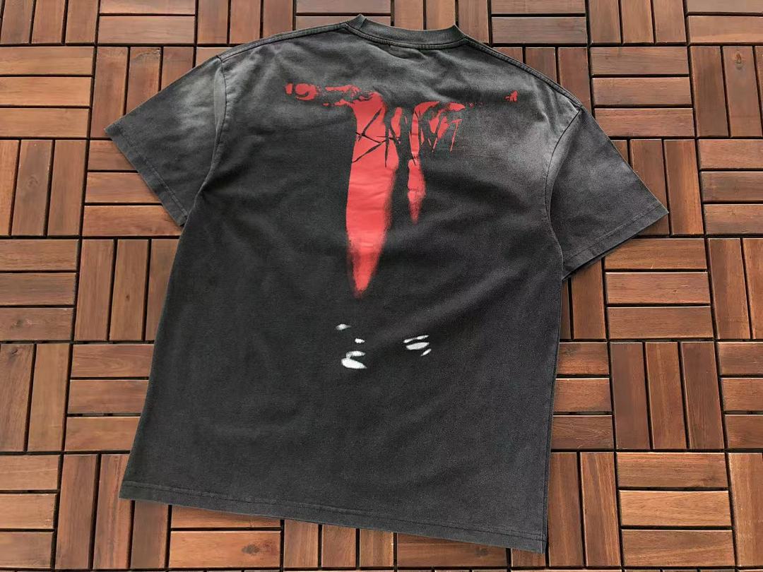 T-Shirts Saint M