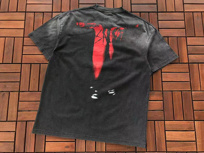 T-Shirts Saint M