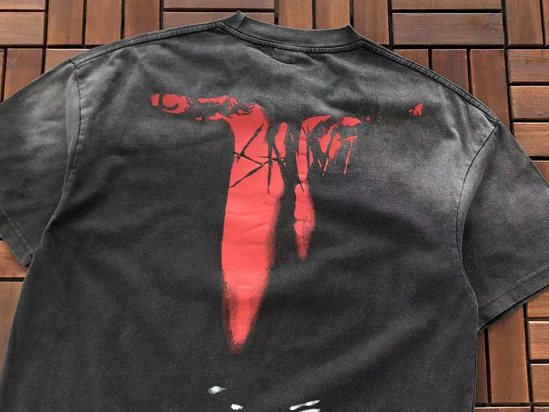 T-Shirts Saint M