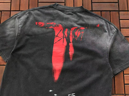T-Shirts Saint M
