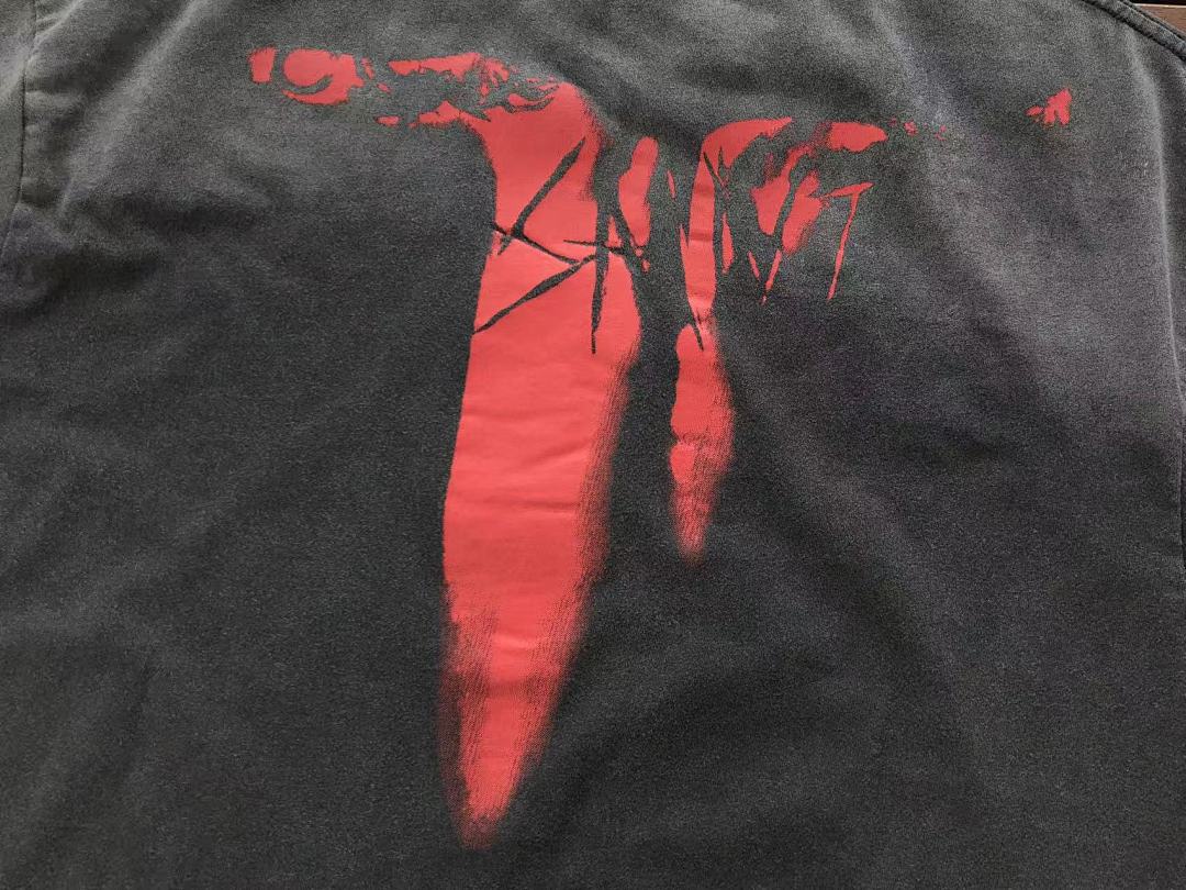 T-Shirts Saint M