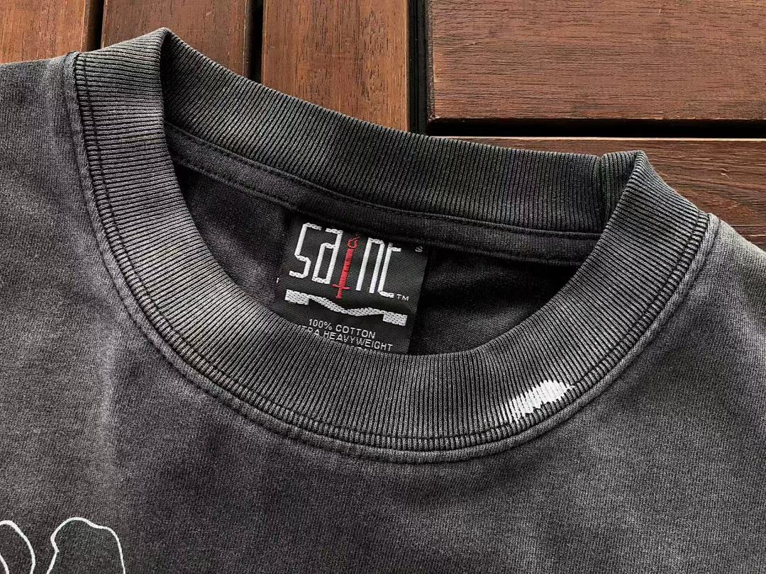 T-Shirts Saint M