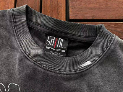 T-Shirts Saint M