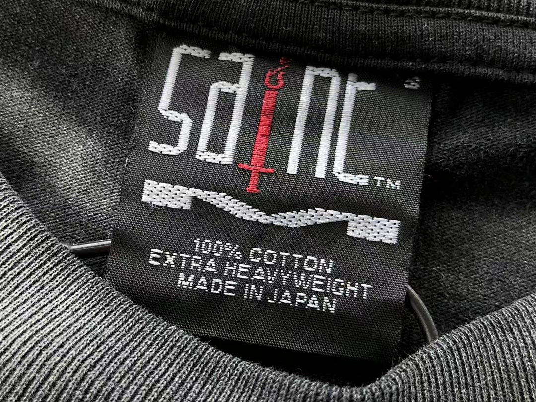 T-Shirts Saint M